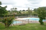 Отель Natura Resort Pescalis Отель Natura Resort Pescalis