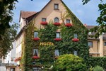Отель Hotel-Gasthof Post Отель Hotel-Gasthof Post