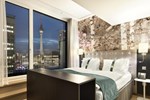 Отель Holiday Inn Berlin-Alexanderplatz Отель Holiday Inn Berlin-Alexanderplatz