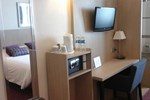Отель Hotel Carmin Отель Hotel Carmin