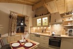Апартаменты Dorfchalets Kaprun Апартаменты Dorfchalets Kaprun
