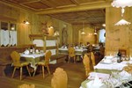 Отель Gran Chalet Soreghes Отель Gran Chalet Soreghes