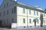Отель Central Hotel Отель Central Hotel