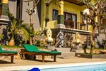 Отель Beten Waru Bungalow and Restaurant Отель Beten Waru Bungalow and Restaurant