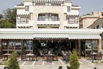 Отель Selena Hotel Отель Selena Hotel