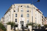 Апартаменты City Residence Bry sur Marne Апартаменты City Residence Bry sur Marne