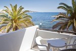 Апартаменты Aparthotel Jabeque Апартаменты Aparthotel Jabeque