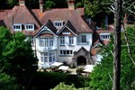 Отель Chateau La Chaire Отель Chateau La Chaire