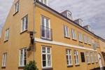 Апартаменты Dragør Hotel & Apartments Апартаменты Dragør Hotel & Apartments