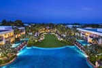 Отель Sheraton Hua Hin Resort & Spa Отель Sheraton Hua Hin Resort & Spa