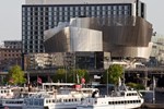 Отель Radisson Blu Waterfront Hotel, Stockholm Отель Radisson Blu Waterfront Hotel, Stockholm