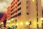Отель Jubilee Hotel Отель Jubilee Hotel
