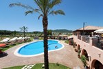 Отель Alma Resort Отель Alma Resort