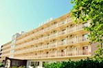 Отель Preveza Beach Hotel Отель Preveza Beach Hotel