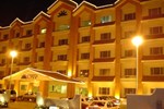 Отель Hotel Costa Inn Отель Hotel Costa Inn