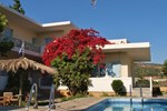 Апартаменты Cormoranos Apartments Апартаменты Cormoranos Apartments