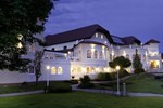 Отель Hotel Bergergut Отель Hotel Bergergut