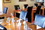 Отель Holiday Inn Express Edinburgh City Centre Отель Holiday Inn Express Edinburgh City Centre