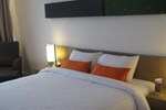 Отель The Premiere Hotel Pekanbaru Отель The Premiere Hotel Pekanbaru