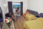 Отель Adele Mare Hotel Отель Adele Mare Hotel