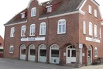Отель Hotel Plesner Отель Hotel Plesner