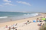 Гостевой дом Peniche Beach House Гостевой дом Peniche Beach House