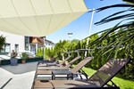 Отель Hotel Gabi Отель Hotel Gabi