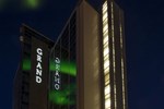Отель Grand Hotel Reykjavik Отель Grand Hotel Reykjavik