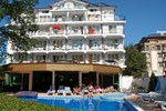 Отель Hotel Lotos Отель Hotel Lotos
