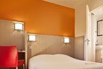 Отель Première Classe Perpignan Nord Отель Première Classe Perpignan Nord