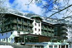 Отель Hotel Kammerlander Отель Hotel Kammerlander