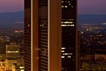 Отель Frankfurt Marriott Hotel Отель Frankfurt Marriott Hotel