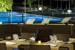 Отель Barceló Cáceres V Centenario Отель Barceló Cáceres V Centenario