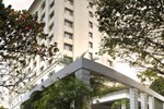 Отель The Raintree Hotel' St. Mary's Отель The Raintree Hotel' St. Mary's
