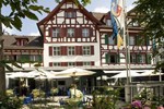Отель Hotel Hofgarten Luzern Отель Hotel Hofgarten Luzern