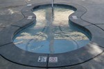 Отель Americas Best Value Inn-Palm Springs Отель Americas Best Value Inn-Palm Springs