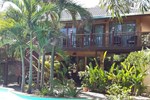 Отель Guesthouse Liam's Suan Dok Mai Отель Guesthouse Liam's Suan Dok Mai