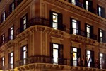 Отель Hotel Europa Отель Hotel Europa