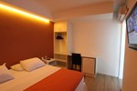 Отель Hotel Don Zepe Отель Hotel Don Zepe
