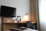 Отель Thon Hotel Maritim Отель Thon Hotel Maritim