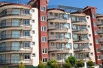 Отель Isilsu Beach Apart Hotel Отель Isilsu Beach Apart Hotel