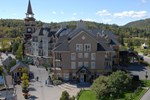 Отель Tour des Voyageurs Отель Tour des Voyageurs