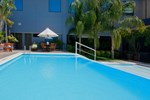 Отель Holiday Inn Irapuato Отель Holiday Inn Irapuato