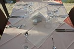 Отель Mistral Mare Hotel Отель Mistral Mare Hotel