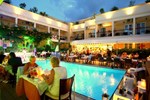 Отель Telesilla Hotel Отель Telesilla Hotel