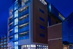 Отель DoubleTree by Hilton Lincoln Отель DoubleTree by Hilton Lincoln