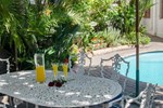 Гостевой дом Brighton Lodge Гостевой дом Brighton Lodge