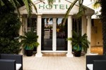 Отель Hotel Les Grenadines Отель Hotel Les Grenadines