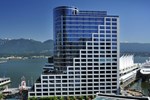 Отель The Fairmont Waterfront Отель The Fairmont Waterfront