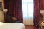 Отель Changzhou Kaina Apartment Hotel Отель Changzhou Kaina Apartment Hotel